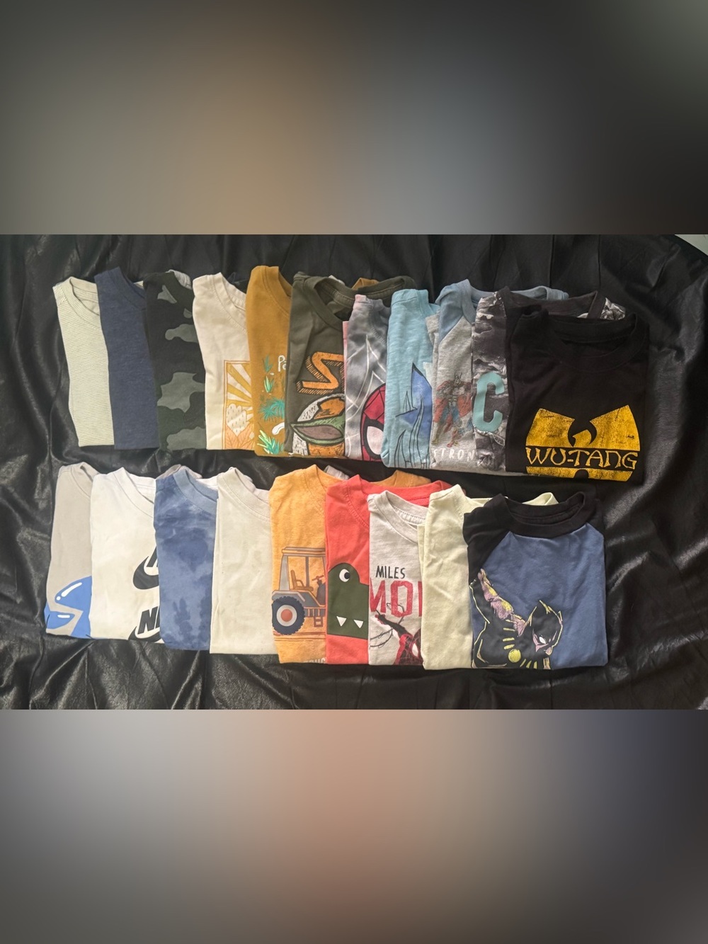 Lot of 65 Boys 3T Clothes‎